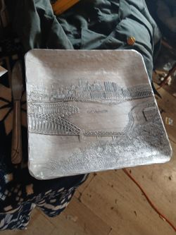 Wendal August Pittsburgh 