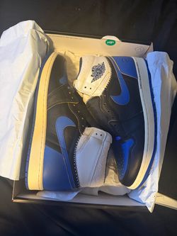 Jordan 1 Union x Fragment Retro high OG SP SIZE 12 Men
