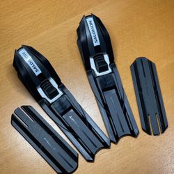 New - Salomon Prolink Shift Pro Cross Country Bindings 