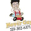 Moving Guys 👦 👦