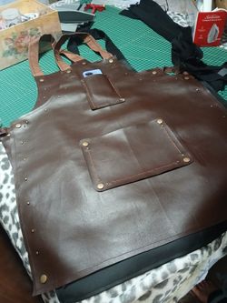 BbQ aprons