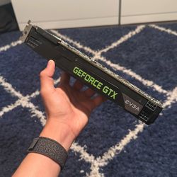 GEFORCE GTX 670