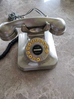 Vintage grand phone - Working Condition