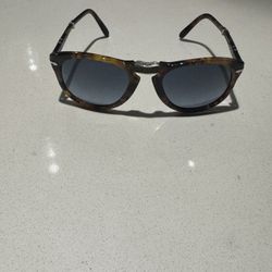 Persol Sunglasses - Steve McQueen Limited Edition