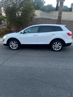 Mazda 2011 cx9