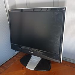Computer Monitor 19" Viewsonic