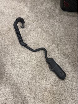 Klx 110 muffler