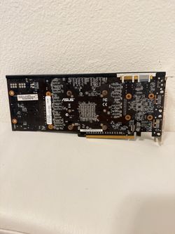 ASUS GeForce GTX 260 896MB GDDR3 PCI Express 2.0 x16 SLI Support Graphics Card ENGTX260 GL+/HTDI/896MD3