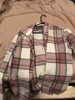 Express Button Down Shirt