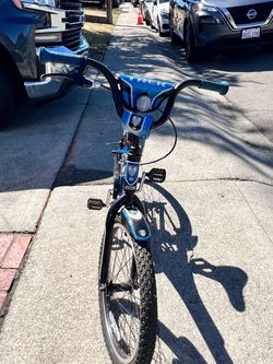 Trek Jet kids 20 inch