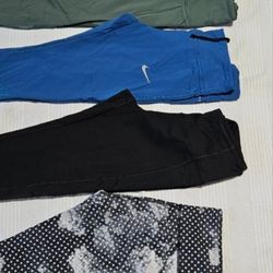 Leggings  Size  M  
