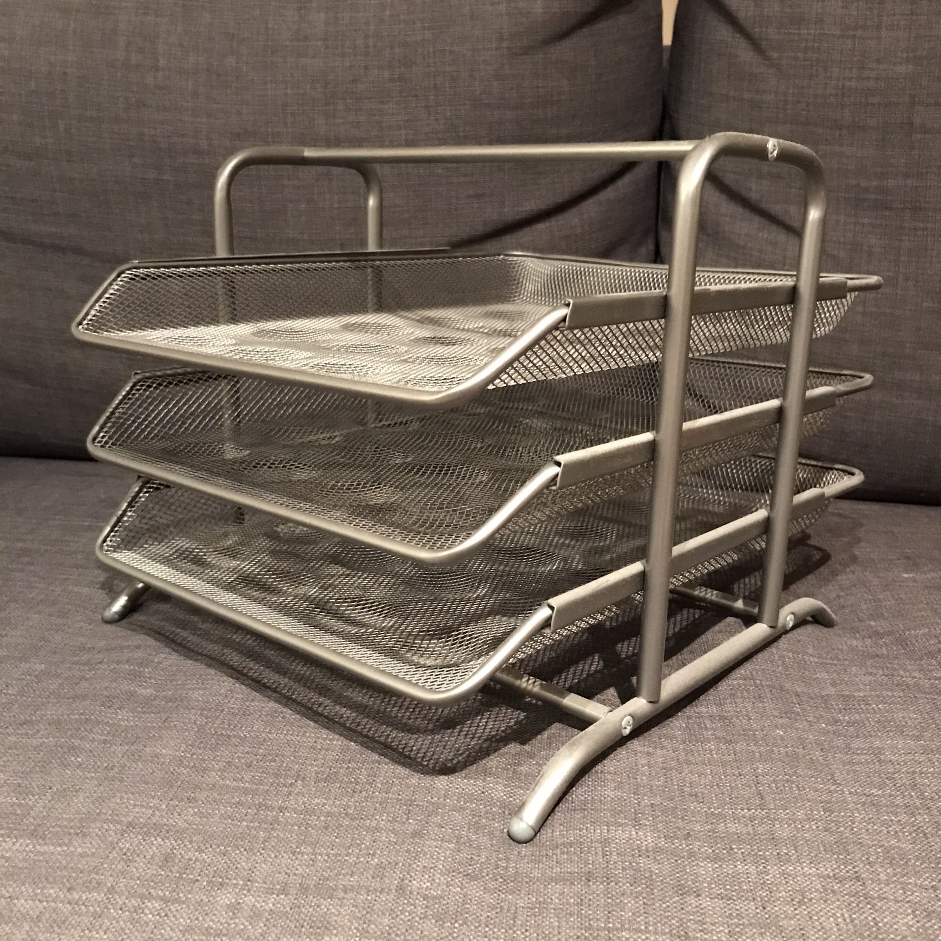 IKEA DOKUMENT Letter Tray for Sale in Seattle, WA OfferUp