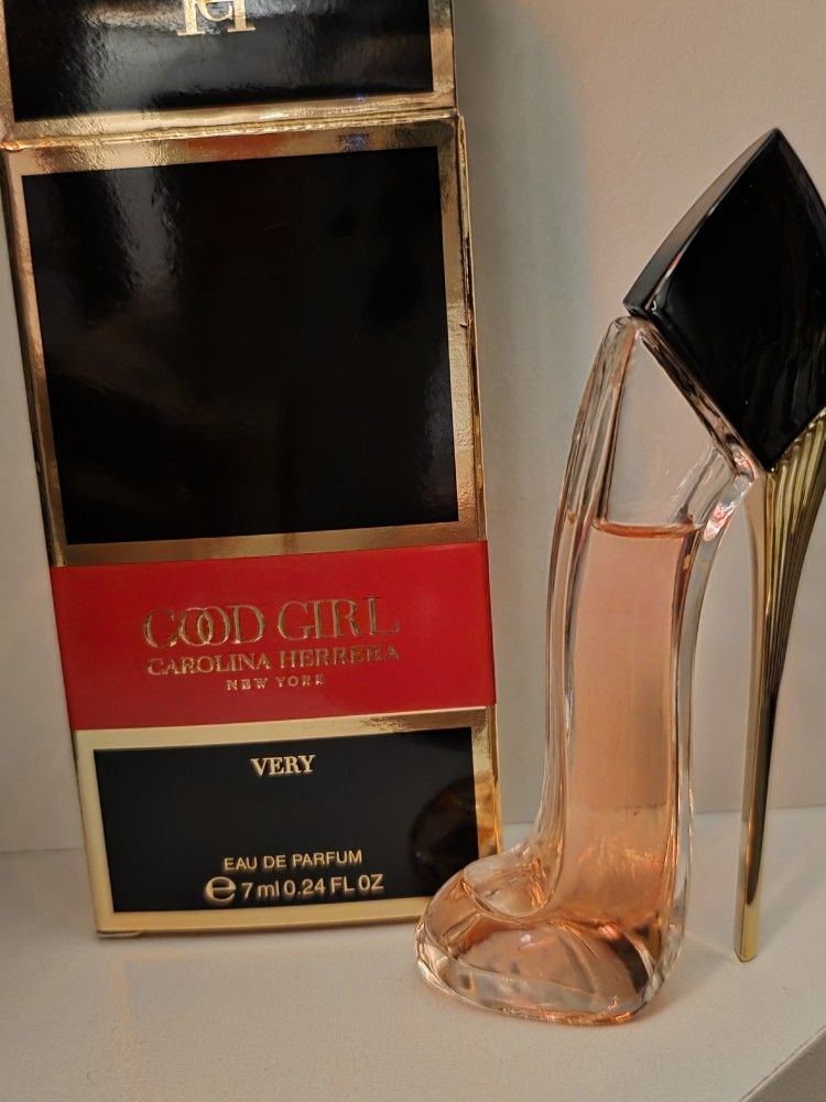 Good Girl Perfume Mini