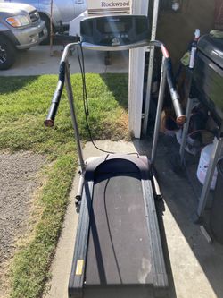 Treadmill