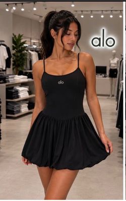 Alo yoga dress