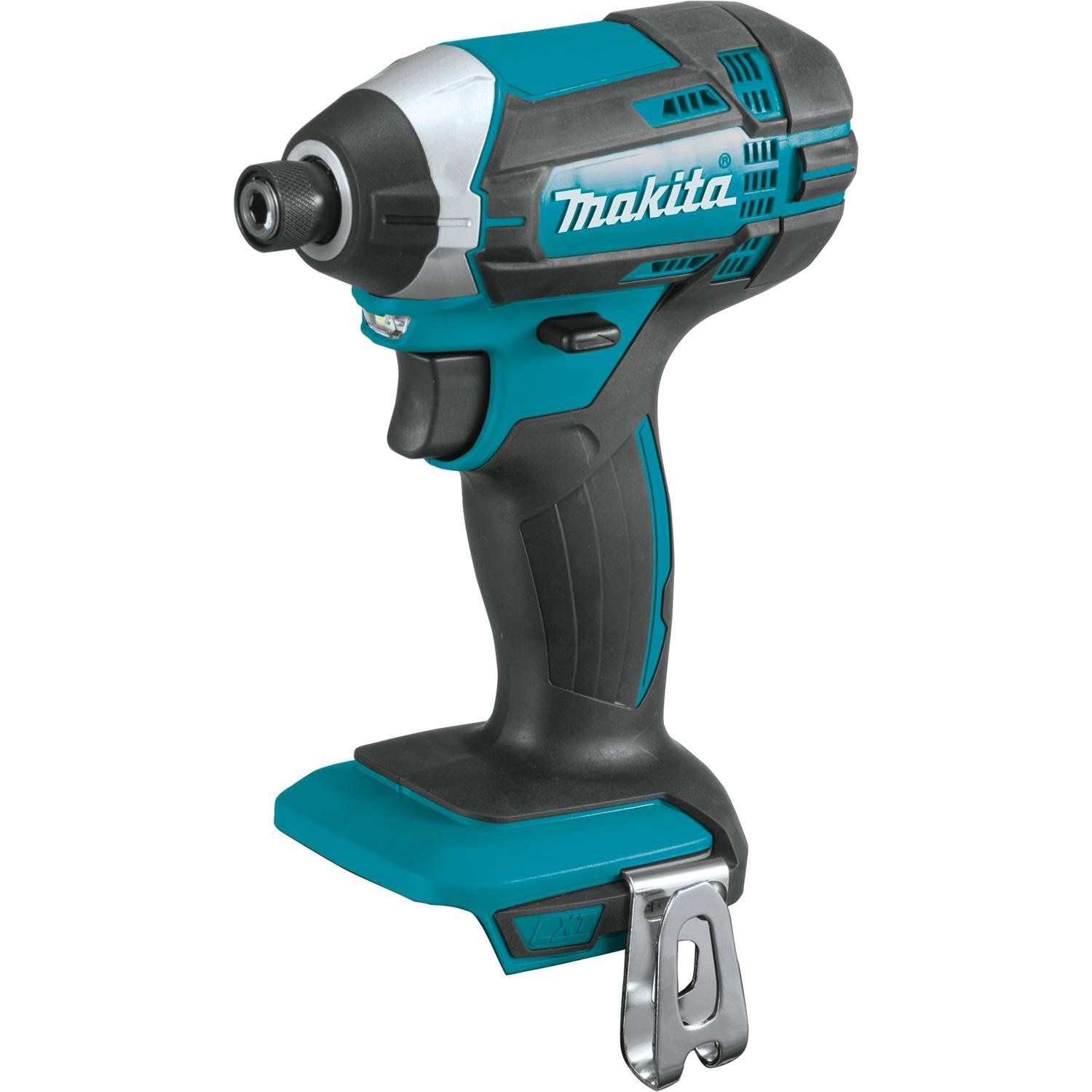 Makita Impact Driver 18V XDT11Z (Brand New Tool Only)