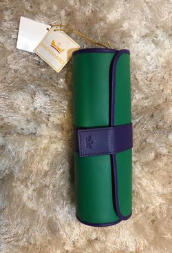 Brand new Barkgaard jewelry roll