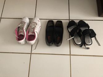 Shoes