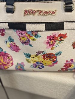Betsey Johnson Purse