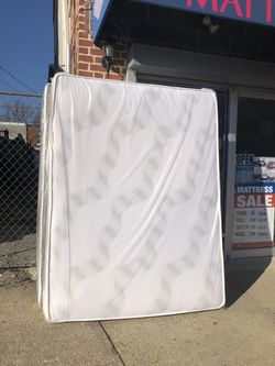 Mattress