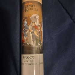 Trends International Legend Of Korra Poster