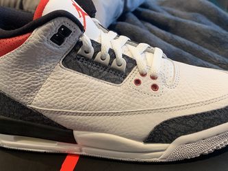 Jordan 3