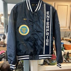 Vintage Jacket 