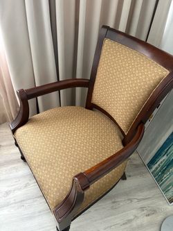 Chairs for free