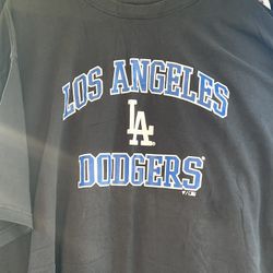 Dodger Shirt