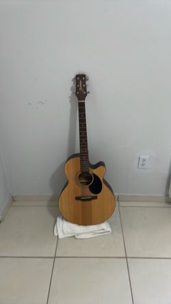 Guitar jasmine