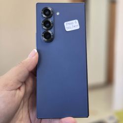 Galaxy Z Fold 6 256GB