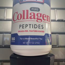 COLLAGEN peptides 10dls Más Envio 
