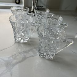 Glasses $10