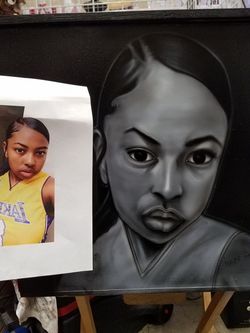 Cosme AIRBRUSH