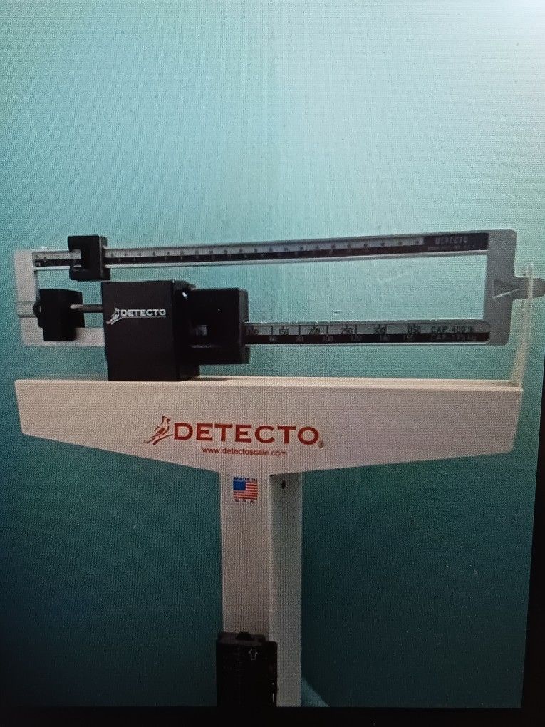 Medical Scale
