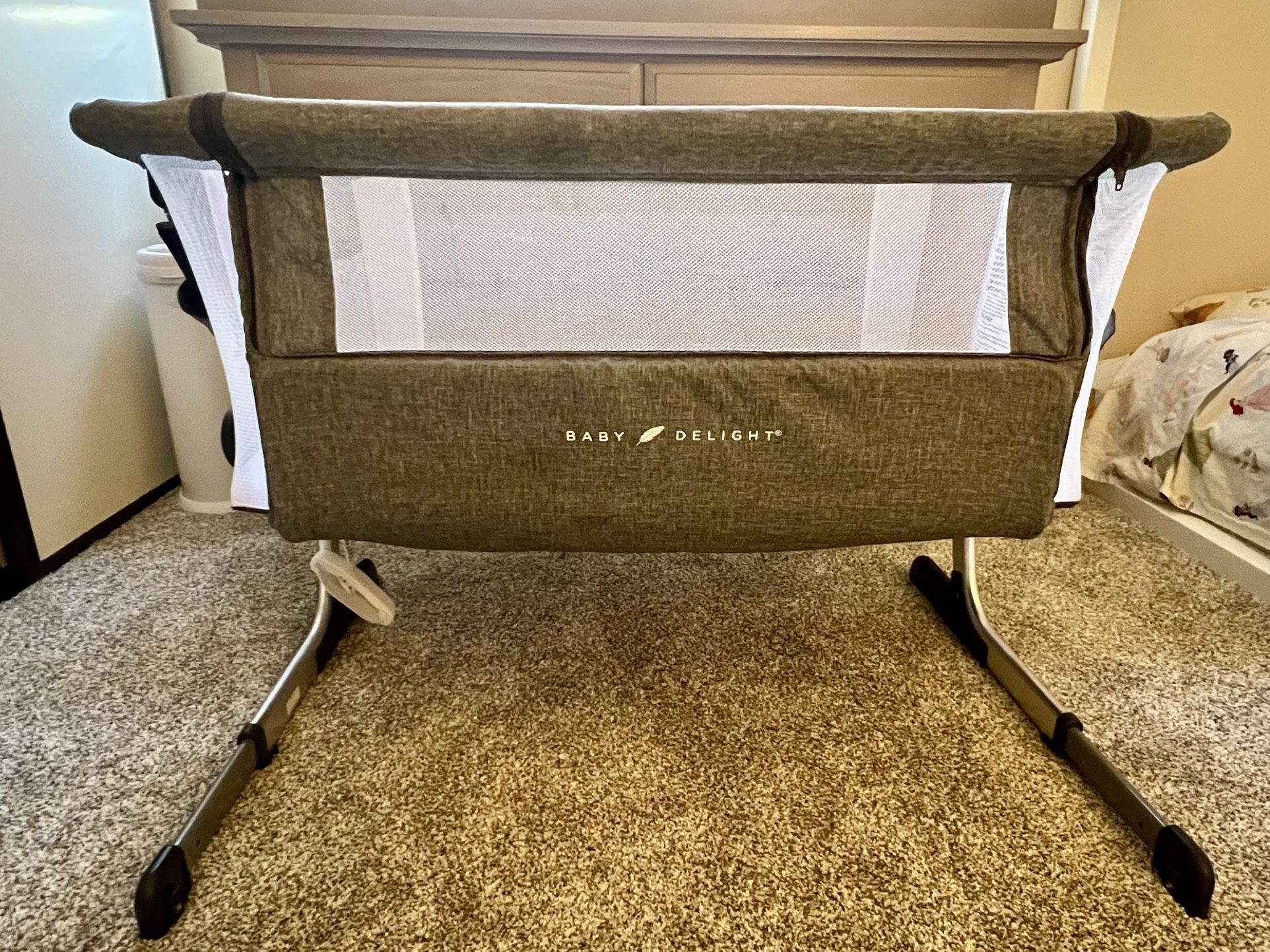 Bassinet