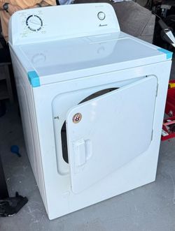Whirlpool gas dryer Heavy duty Large Capacity. secadora de gas