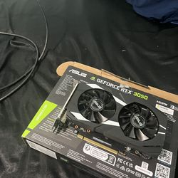 Rtx 3050 6gb Oc