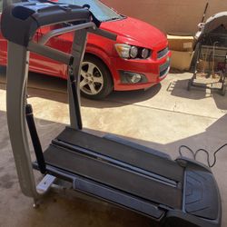Bowflex Treadclimber