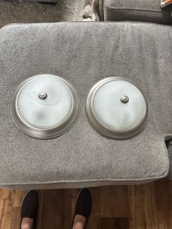 Ceiling lights