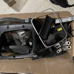 88-91 Prelude Parts