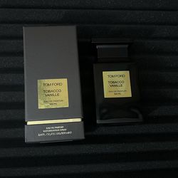 Tom Ford Tobacco Vanille 3.4 OZ (100 ml)