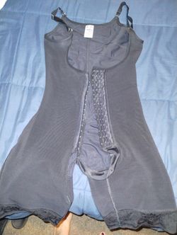 Stage 2 Faja