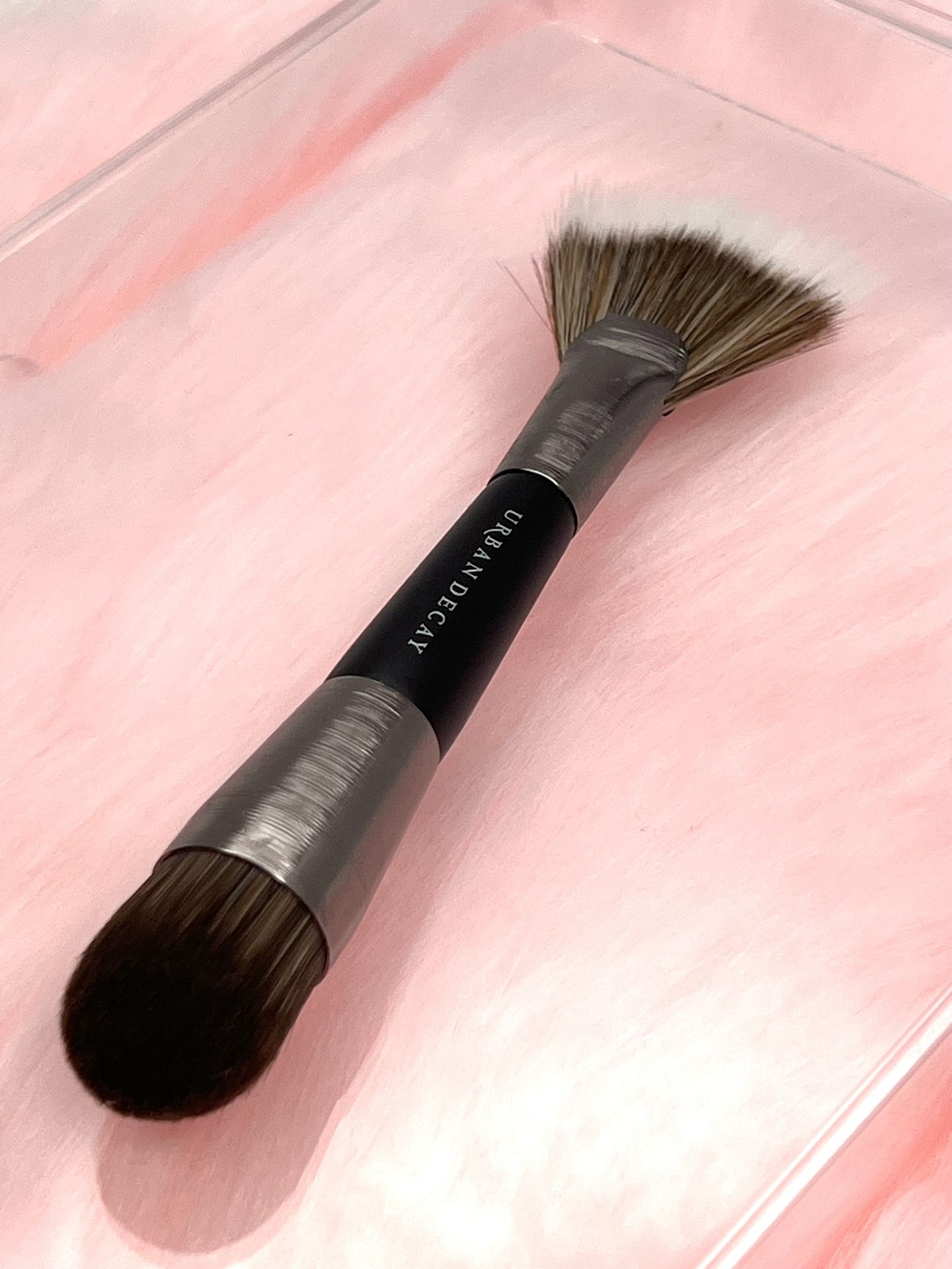 Pro Contour Shapeshifter dual-ended Brush F113