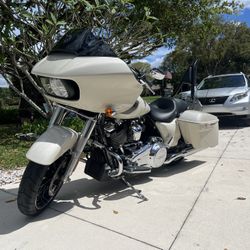 2022 Road glide Special