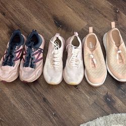 Women Shoes Bundle 