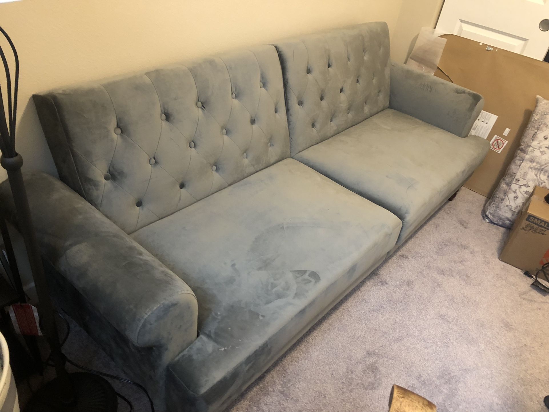 Sleeper Sofa