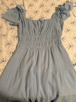 Hollister Dress