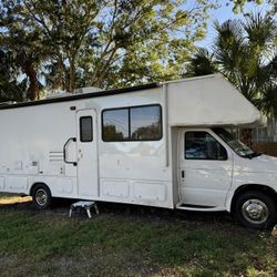 2000 Gulfstream Conquest