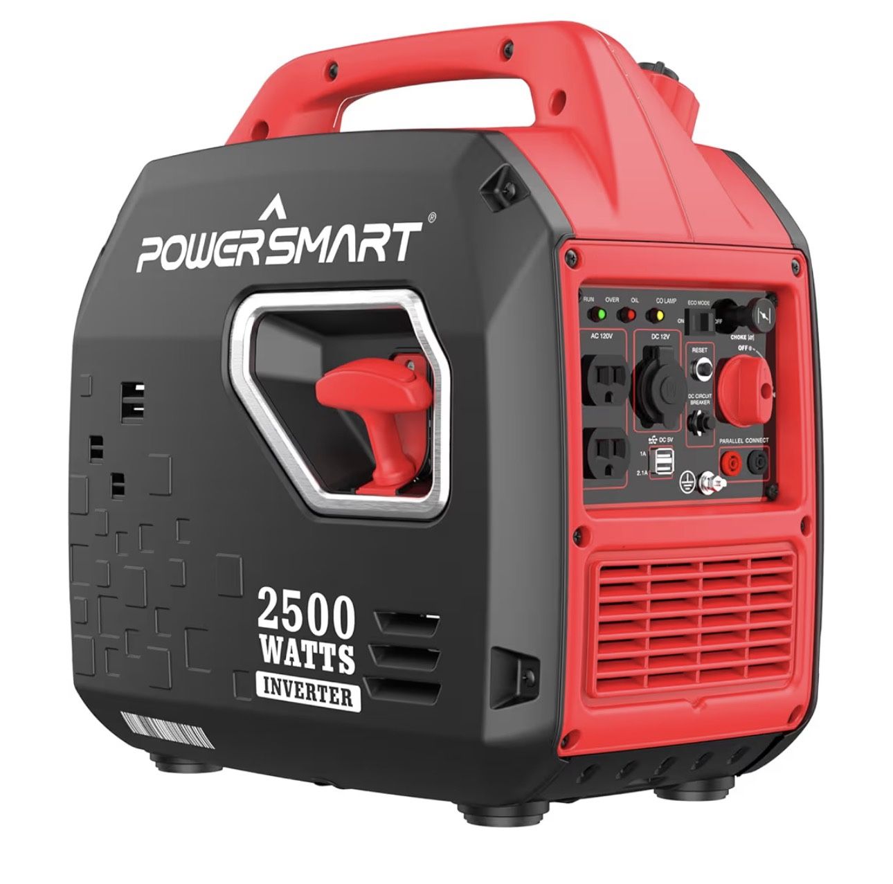 2500 WATTS GENERATOR